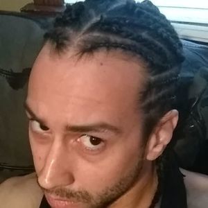 Meet your Posher, Ben